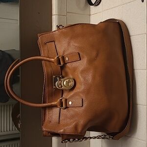 Michael Kors Large Hamilton Bag